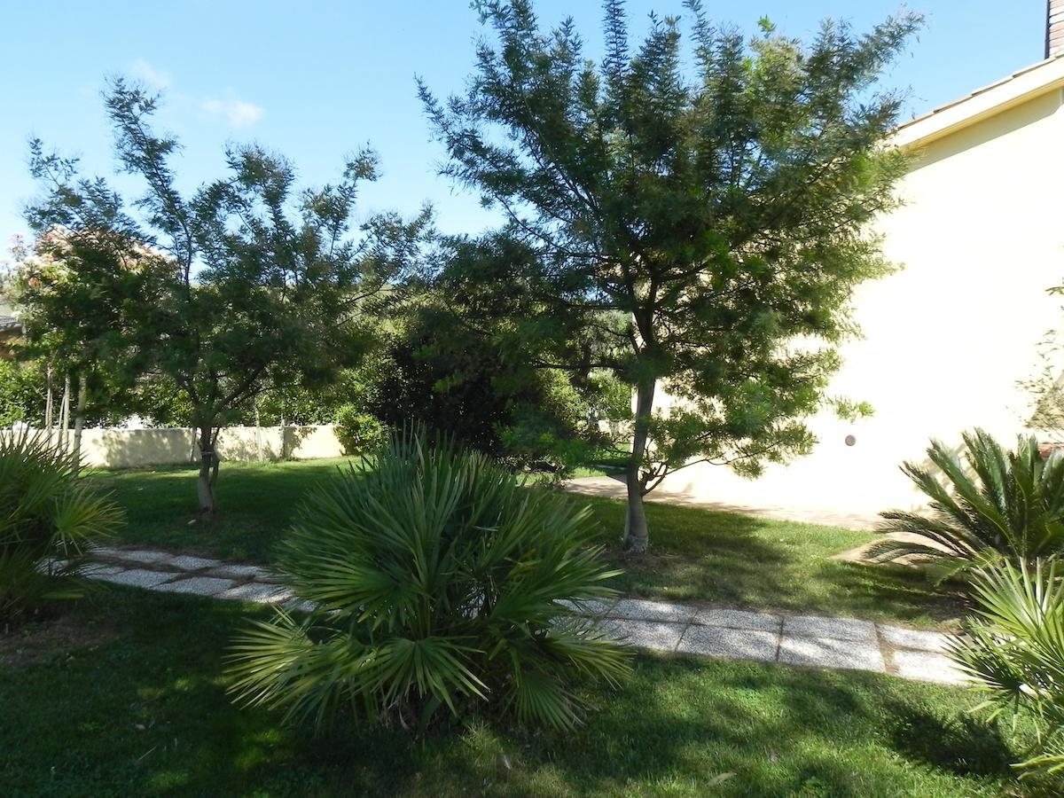 B&B Monte Di Bu Bagno Roselle Exterior foto