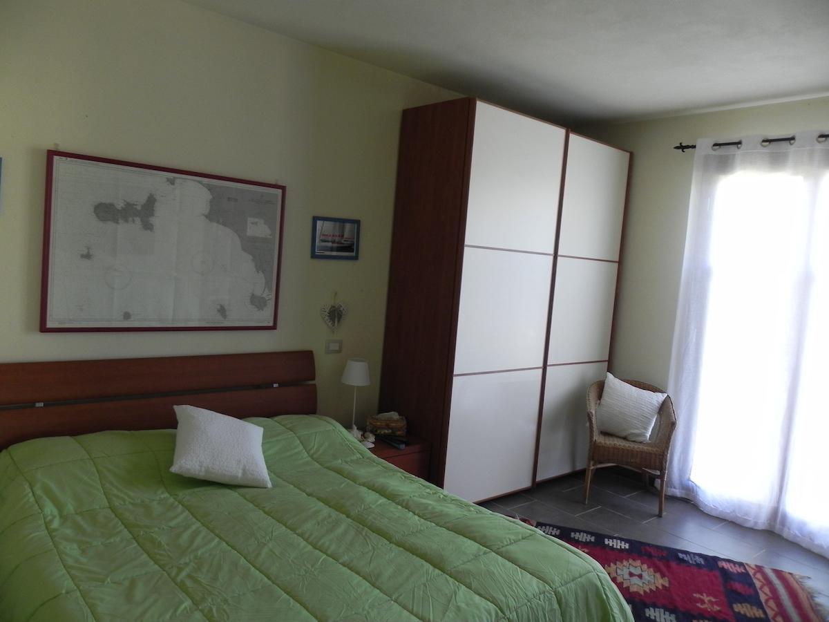 B&B Monte Di Bu Bagno Roselle Zimmer foto