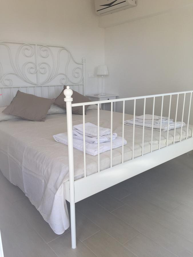 B&B Monte Di Bu Bagno Roselle Exterior foto