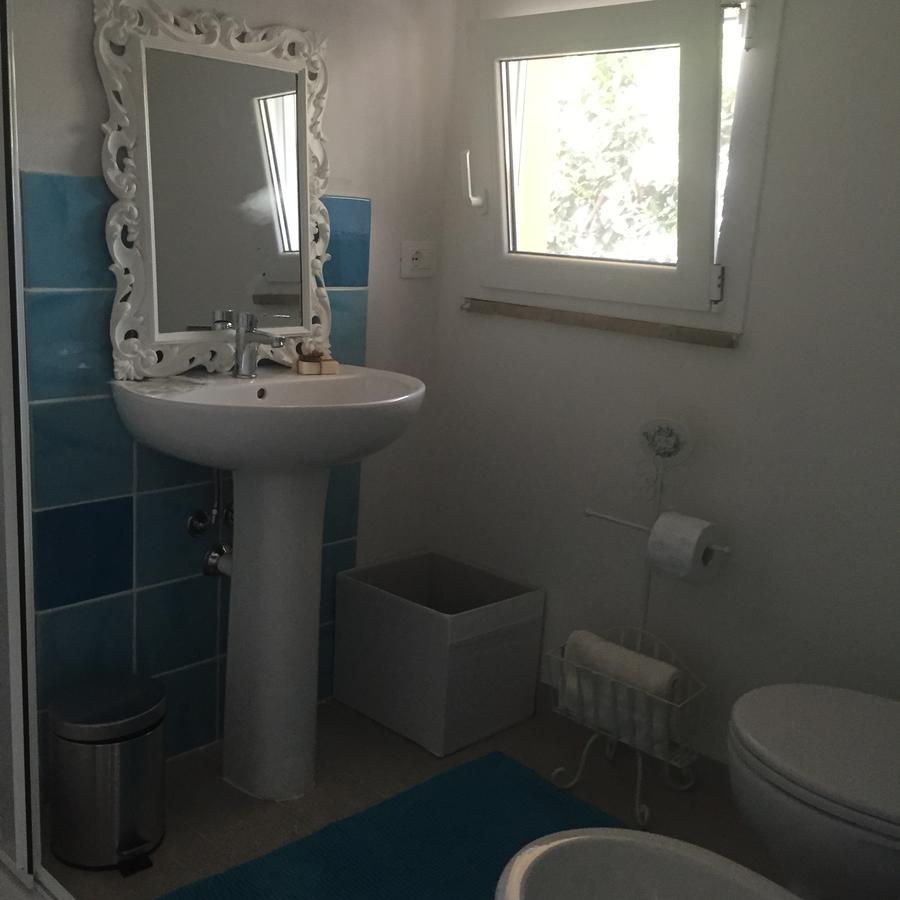 B&B Monte Di Bu Bagno Roselle Exterior foto
